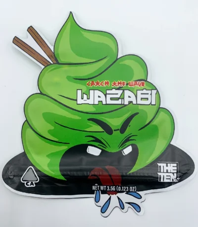 The Ten.Co | Wazabi